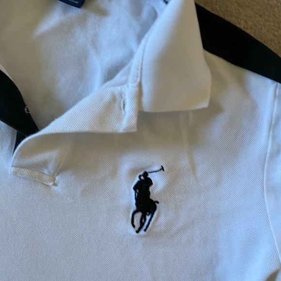 Ralph Lauren Golf Polo - Picture 2 of 4